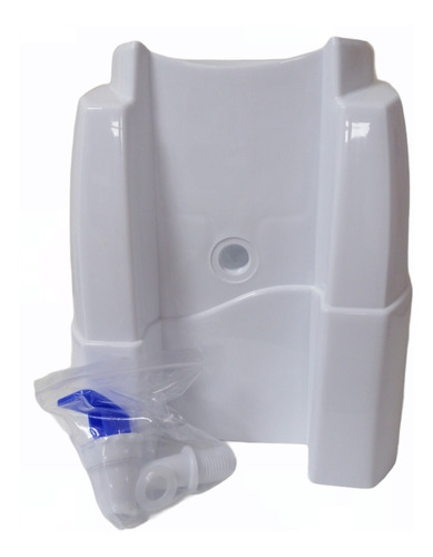 Dispensador De Agua Manual