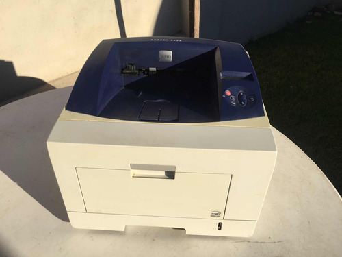 Impresora Xerox 3435 Excelente Estado !