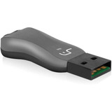 Pendrive Titan Preto 16gb Pd602 - Multilaser