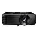  Videoproyector Full Hd 3600 Lúmenes Optoma Hd146x 