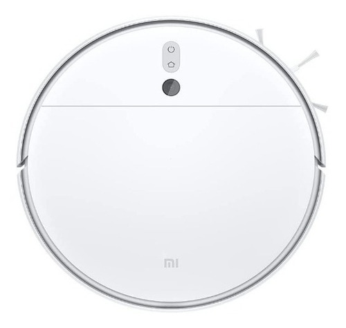 Aspiradora Robot Xiaomi Mi Robot Vacuum Blanca Puro 100v/240