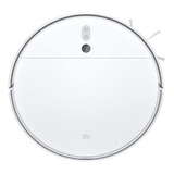 Aspiradora Robot Xiaomi Mi Robot Vacuum Blanca Puro 100v/240