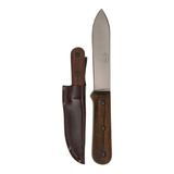 Cuchilo Tactico Kabar Becker Kephart Bk62 A Pedido! 