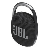 Bocina Jbl Clip 4 Portatil Bluetooth Ip67 Original 10 Horas