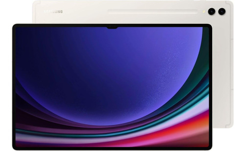 Samsung Galaxy Tab S9 Ultra Sm-x916n 14.6 Wifi + 5g 16gb 1tb