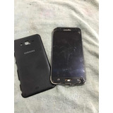 Samsung J7 Para Pieza