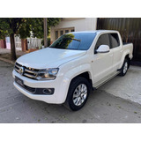 Volkswagen Amarok 2015 2.0 Cd Tdi 4x2 Highline Pack At C34