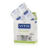  Orthodontic Vitis Pastillas Limpieza 