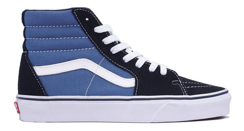 Zapatillas Vans U Sk8-hi Vn000d5invy Hombre-vn000d5invy