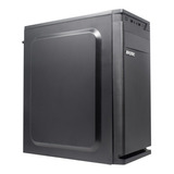 Gabinete Evotec Bardi Torre Mini Micro & Atx Ev-1015 F 600w