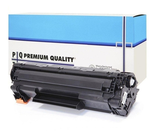 Toner Compatível Com Hp Ce285a Impressora P1102w M1132