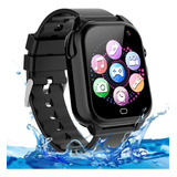 Ovv Smart Watch For Kids, 26 Games, Touch Screen