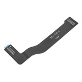 1 Cabo Flat Para Placa Power / Audio / Usb - Macbook  A1466