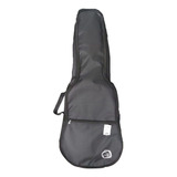 Capa Working Bag Para Violão Infantil Luxo Slim Em Nylon 600