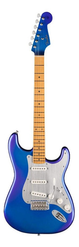 Fender Limited Edition H.e.r. Stratocaster, Blue Marlin,