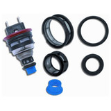 Kit Filtro Y O'rings Monopunto Bosch Compatible Con Renault
