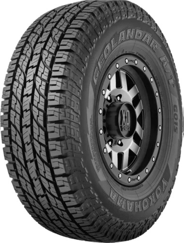 Neumático 285/75 R16 Yokohama Geolandar A/t G015 126/123r