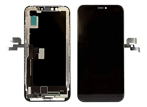 Pantalla Para iPhone XS Calidad Incell + Mica Regalo - Ltc