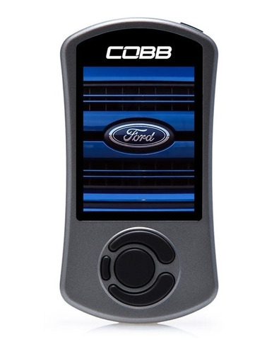 El Cobb Tuning Accessport V3 Ford Raptor 2017-2020 Limited  Foto 2