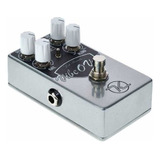 Pedal Keeley Vibe O Verb Reverb - Grey Music -