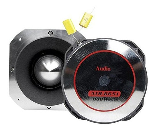 Twetter Audiopipe 4 Atr6651