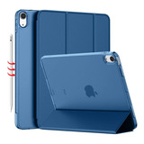 Funda Para iPad Air 5 2022 / iPad Air 4 2020 - Azul 10.9