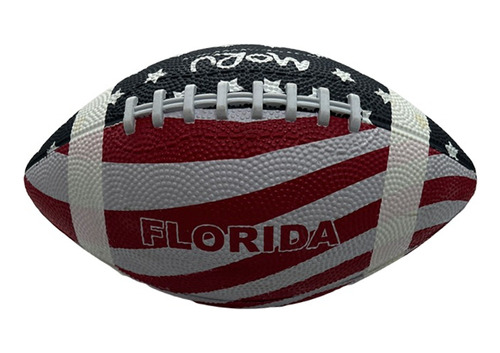 Pelota De Futbol Americano Florida Toda Tu Casa