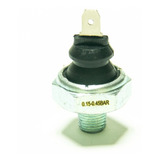 Bulbo Sensor Aceite Vw Sedan Vocho Combi 1600 Herta