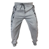 Jogger Caballero Premium 