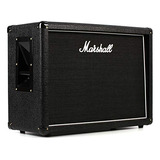 Marshall Amps Amplificador Footsfitch (m-mx212r-u)