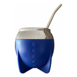 Mate Con Bombilla Anymate Matero Premium 160ml Lindocolores Color Azul Lindo