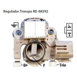 Caja Reguladora 12v Nissan Terrano Yd22  - Modelo Im292