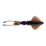 Savage Gear 3d Swim Squid Lb 5 PuLG (3 Piezas)-brown Uv