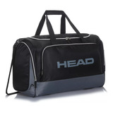 Bolso Head Original Gym Viaje Grande Reforzado Zapatillas