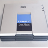 Adaptador De Telefone Cisco Linksys Pap2-na/ Fh900ec09757