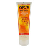 Cantu Natural Hair Styling Gel Stay Extreme Hold 8oz Tubo (.