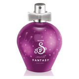 Secret Fantasy Dreams Perfume Femenino Avon 50ml Oferta