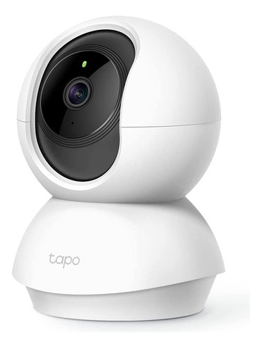 Tp-link Tapo C210 Cámara Seguridad 2k Wifi 360 Grados Nuevo