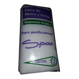 Filtro Original Spar Purificador Guata X2unidades - Belgrano