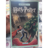 Harry Potter Y La Camara Secreta J.k. Rowling Salamandra