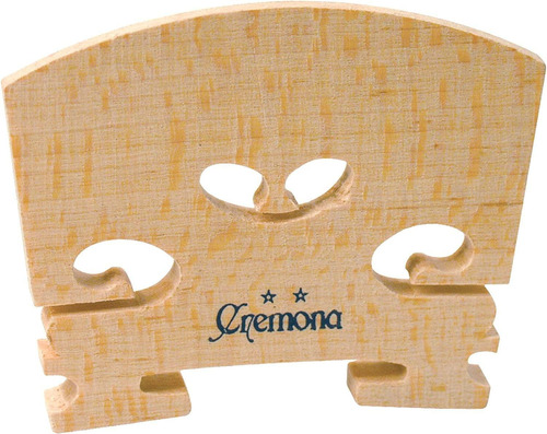 Puente Violín Maple Cremona Vp-202