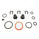 Kit Orings Base De Termostato Vw Fox Suran Trend Completo