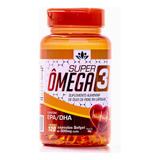 Super Omega 3 Oleo Dos Salmão Da Noruega 1 Unidade