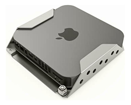 Maclocks Mac Mini Security Mount Enclosure (mmen76)