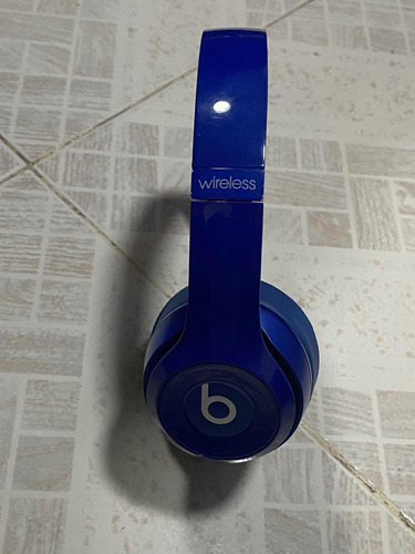 Audifonos Beats Solo 2 Bluetooth