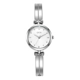 Reloj De Pulsera Elegante Y Moderno For Mujer.