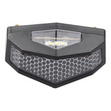 5 En 1, Luz Trasera Led Universal Para Motocicleta,