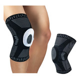 Rodillera Con Funda Comprimida Para Rodilla Con Estabilizado