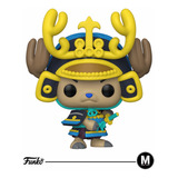 Funko Pop! One Piece - Armored Chopper #1131 Exclusivo