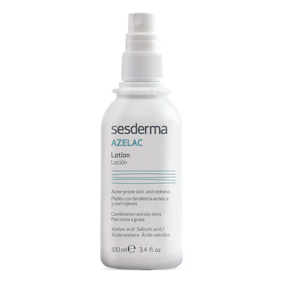 Loción Azelac 100ml Sesderma Grasa Día\u002Fnoche | Envío gratis